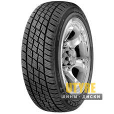 Cooper Discoverer H/T Plus 255/55 R18 109T XL