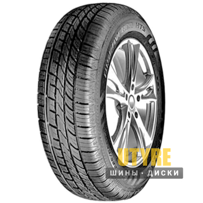 Cooper Discoverer HTS 265/60 R18 110H