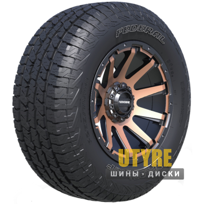 Federal XPLORA A/P 235/75 R15 110/107Q
