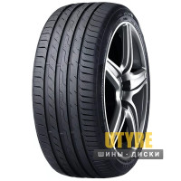Nexen N'Fera Sport SU2 275/45 R18 103Y
