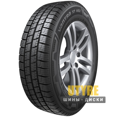 Hankook Vantra ST AS2 RA30 215/65 R16C 106/104T