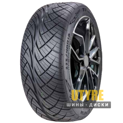 Tracmax Spartan 265/60 R18 114V XL
