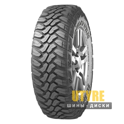 Duraturn Travia M/T 265/70 R17 121/118Q