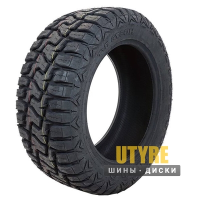 Haida HD878 R/T 33/12.5 R20 114Q