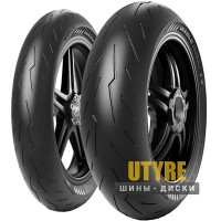 Pirelli Diablo Rosso 4 190/55 R17 75W