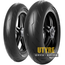 Pirelli Diablo Rosso 4 120/70 R17 58W