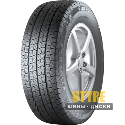 Viking FourTech Van 195/65 R16C 104/102T