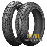 Michelin Power Supermoto Rain 120/80 R16 NHS