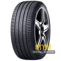 Nexen N'Fera Sport SUV 225/55 R19 99H