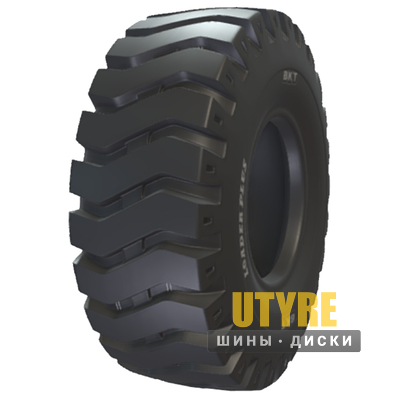 BKT Loader plus (L-3) (индустриальная) 17.50 R25 177A2 PR16