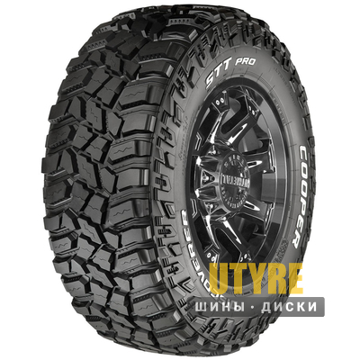 Cooper Discoverer STT Pro 305/70 R16 124/121K RWL