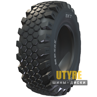 BKT MP 585 (индустриальная) 10.50 R20 128G PR10