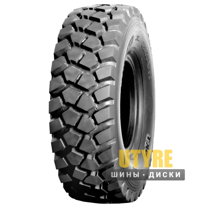 BKT EARTHMAX SR 33 (индустриальная) 395/85 R20 168J