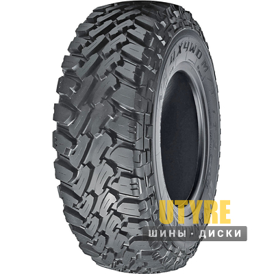Nankang FT-9 195/80 R15 106/104N