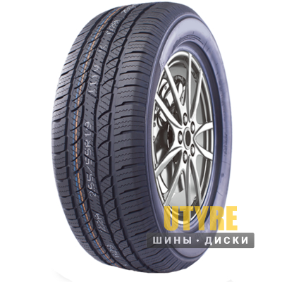 Roadmarch PRIMEMARCH H/T 77 255/70 R16 111H