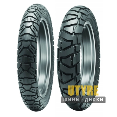 Dunlop Trailmax Mission 120/70 R19 60T