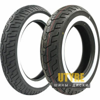 Dunlop D404 WWW 150/90 R15 74H