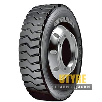 Royal Black RD880 (универсальная) 12.00 R20 156/153G PR20