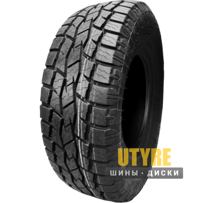 Hifly Vigorous AT606 265/60 R18 110T