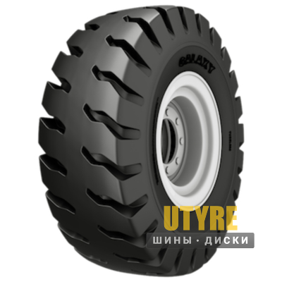 Galaxy Rock Max E4/L4 (индустриальная) 24.00 R35 209B PR48