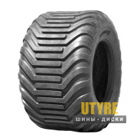 Galaxy Primex IMP Track Metric I3 (с/х) 600/50 R22.5 165A8 PR16