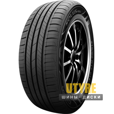 Kumho Solus HS63 205/60 R16 96H XL
