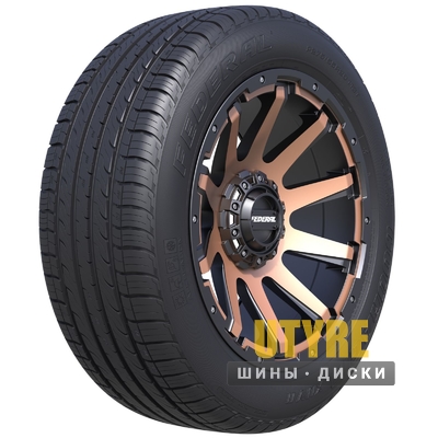 Federal Couragia XUV II 265/70 R17 115H