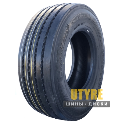 Cordiant Professional TR-2 (прицепная) 385/65 R22.5 160K
