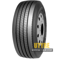 Roadx DX670 (универсальная) 385/55 R22.5 160K PR20