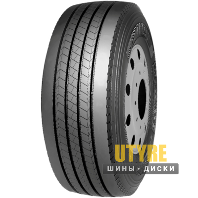 Roadx DX670 (универсальная) 385/55 R22.5 160K PR20