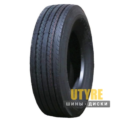 Bycross BY705 (рулевая) 295/80 R22.5 148/145K PR18