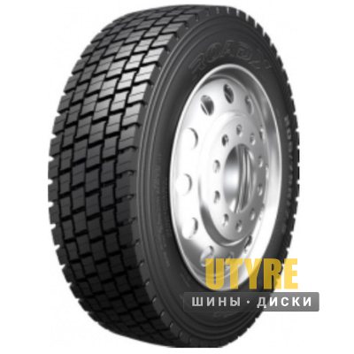 Roadx RT785 (ведущая) 295/80 R22.5 152/149L PR18