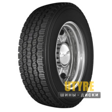 Triangle TRD98 (ведущая) 215/75 R17.5 127/124K PR16