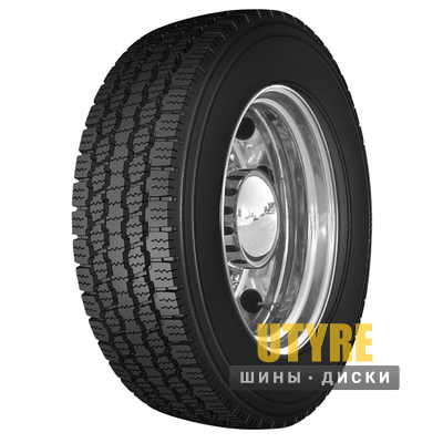 Triangle TRD98 (ведущая) 215/75 R17.5 127/124K PR16