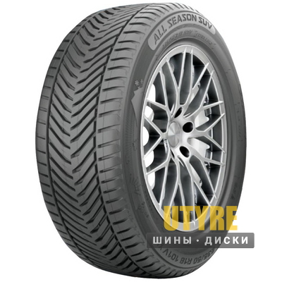 Orium ALL Season SUV 235/60 R18 107V XL