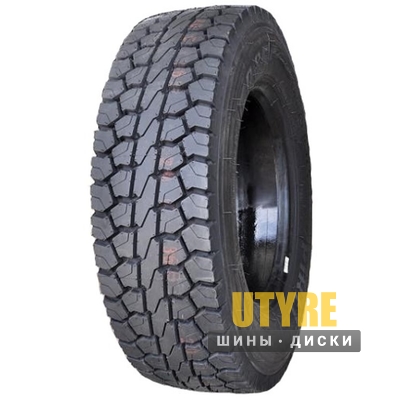 Pirelli TR85 Plus (ведущая) 235/75 R17.5 132/130M