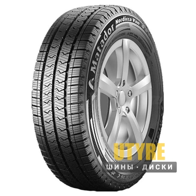 Matador Nordicca Van 225/65 R16C 112/110R