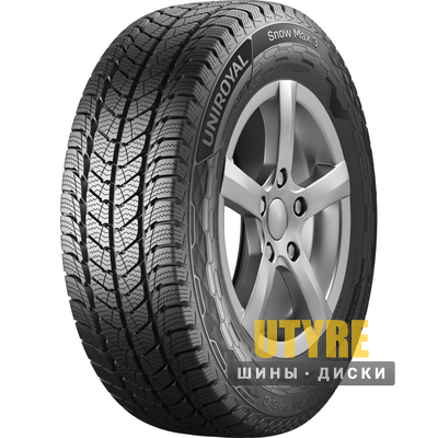 Uniroyal Snow Max 3 225/65 R16C 112/110R