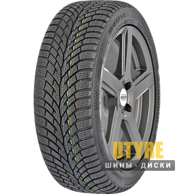 Continental WinterContact TS 870 195/45 R16 84V XL FR