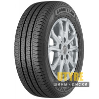 Goodyear EfficientGrip Cargo 2 215/60 R17C 109/107T
