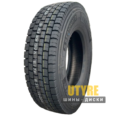 Aufine PREMIUM REGIONAL D (ведущая) 315/80 R22.5 160/157J