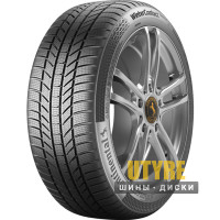 Continental WinterContact TS 870P 235/45 R20 100V XL FR