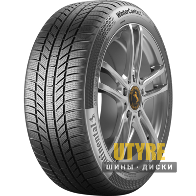 Continental WinterContact TS 870P 235/45 R20 100V XL FR