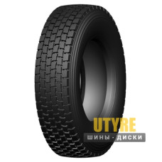 Bycross BY907 (ведущая) 315/80 R22.5 156/154K