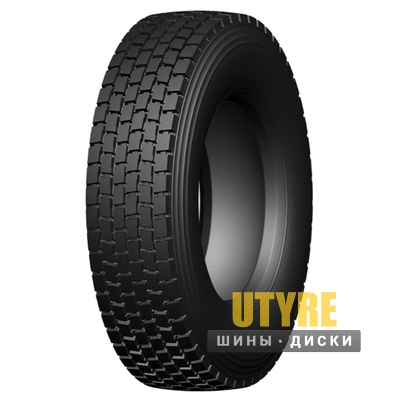Bycross BY907 (ведущая) 315/80 R22.5 156/154K