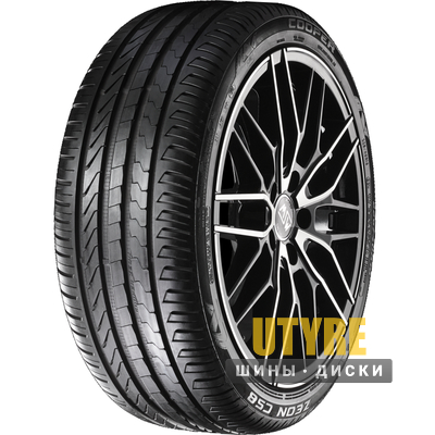 Cooper Zeon CS8 215/55 R17 98W XL
