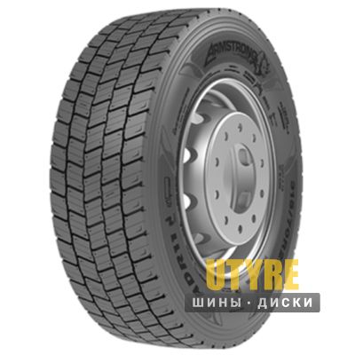 Armstrong ADR11 (ведущая) 315/70 R22.5 154/150L PR16