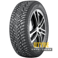 Nokian Hakkapeliitta 10 235/40 R19 96T XL (шип)