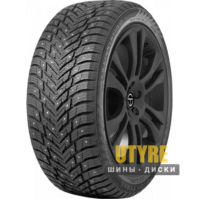Nokian Hakkapeliitta 10 SUV 235/50 R18 101T XL (шип)