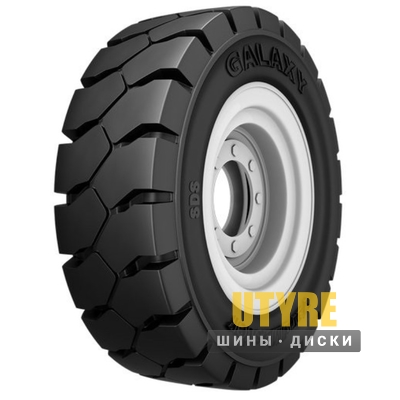 Galaxy YardMaster SDS (индустриальная) 200/50 R10 139A5